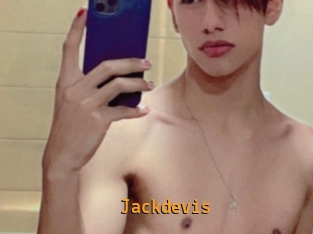 Jackdevis