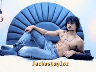 jackestaylor Sexcam Portal