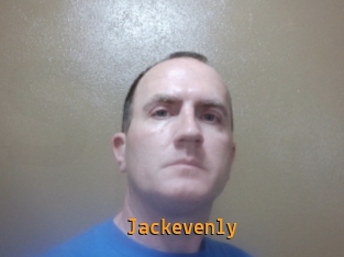 jackevenly Sexcam Portal