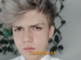 jackfrostt Sexcam Portal