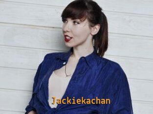Jackiekachan