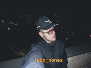 Jackjhones
