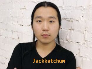 Jackketchum
