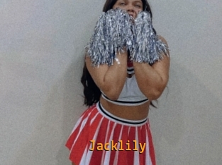 Jacklily