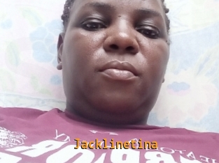 Jacklinetina