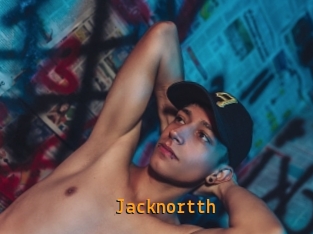 Jacknortth