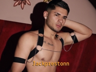 jackprestonn Sexcam Portal