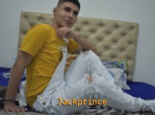 Jackprince