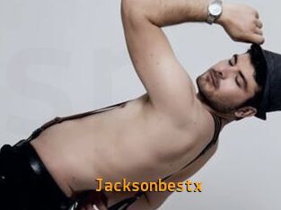 Jacksonbestx