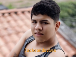 Jacksondavies
