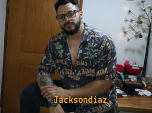 Jacksondiaz