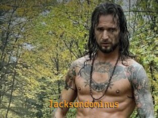 Jacksondominus