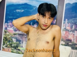 Jacksonhaenz