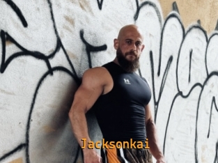 Jacksonkai