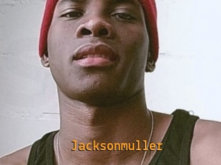 jacksonmuller Sexcam Portal