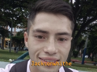 Jacksonwhithe