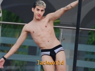 Jackworld