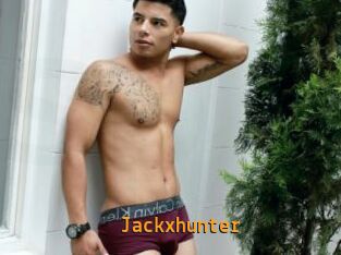 Jackxhunter