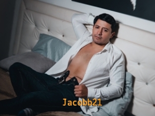 jacobb21 Sexcam Portal