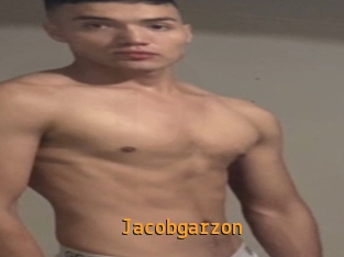 jacobgarzon Sexcam Portal