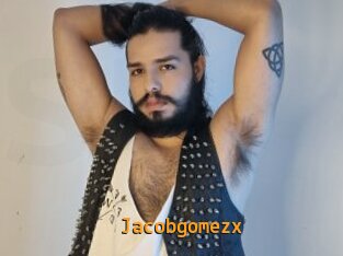 Jacobgomezx