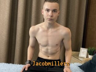 jacobmillers Sexcam Portal