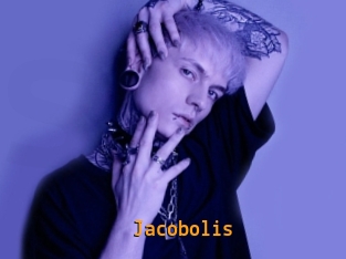jacobolis Sexcam Portal