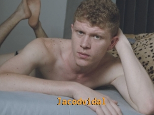 jacodvidal Sexcam Portal