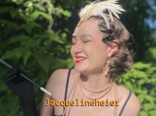 Jacquelineheier