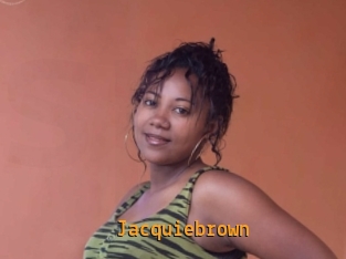 Jacquiebrown