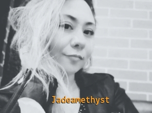 Jadeamethyst