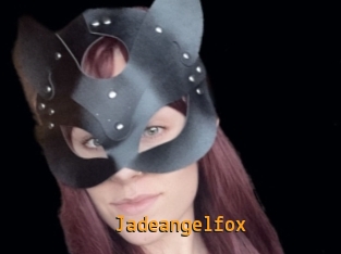 Jadeangelfox