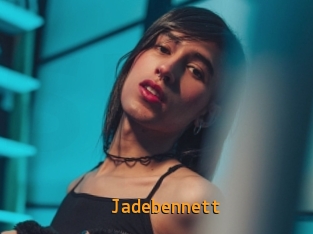 jadebennett Sexcam Portal