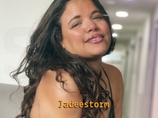 Jadeestorm