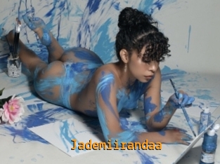 Jademiirandaa