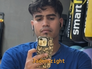 Jadensright