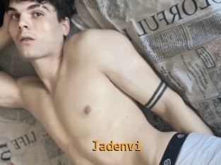 jadenvi Sexcam Portal