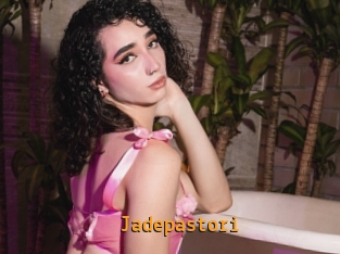 jadepastori Sexcam Portal