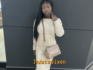 jaderavixen Sexcam Portal
