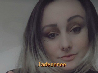Jaderenee