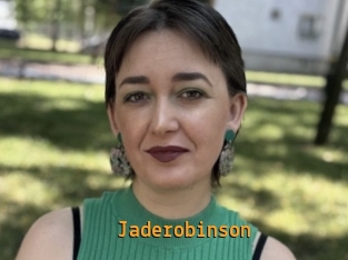 Jaderobinson