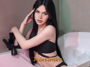 jadesamson Sexcam Portal