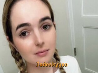 Jadeskyyxo