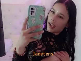 Jadetens