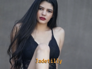 Jadetilly