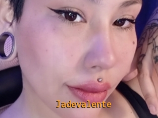 Jadevalente