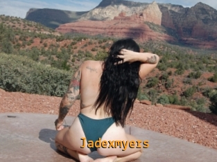 Jadexmyers