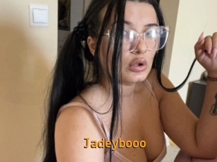 jadeybooo Sexcam Portal