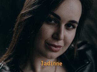 Jadinne