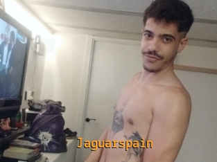 Jaguarspain